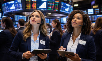 VOO Stock: Top S&P 500 ETF Crosses $900b AUM Ahead of Tech Earnings