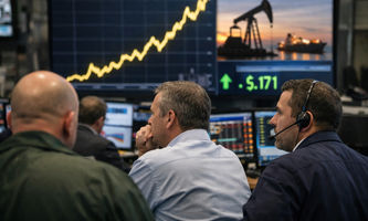 Crypto Market at Risk of a Crash as WTI Crude Oil Price and NFP Jump