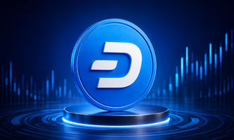 Dash Price Prediction: Is the 3-Year Accumulation Exit Finally Here?