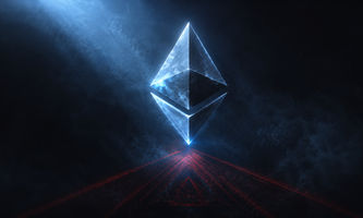 Ethereum Price Hits Decision Point as Triangle Apex Nears