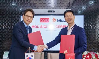 Bithumb Partners With Vietnam’s Top Brokerage to Launch Local Exchange