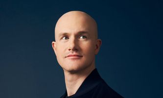Coinbase CEO Outlines 8 Fixes for Finance, Starting With Tokenization