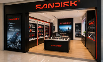 Sandisk Stock is Firing on All Cylinders: Is a Moment of Reckoning Coming?