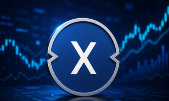 XDC Network Price Eyes $0.040 After Short-Term MA Flip