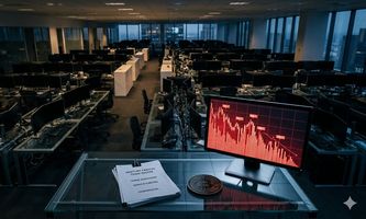 Crypto VC Funding Crashes to $660M in April, Lowest Since Early 2025