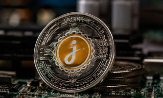 Here’s Why the Jasmy Coin Price is Soaring and Why it May Rally 40%