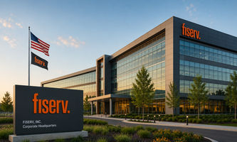 Fiserv Stock Price Has Crashed: Is This a Bargain or a Value Trap?