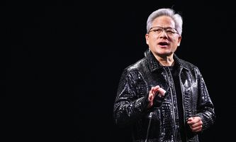 Nvidia Pitches Its First Standalone AI Data-Center CPU to China Buyers