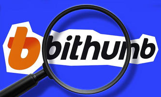 Bribery Probe: South Korean Police Target Bithumb CEO at No.2 Crypto Exchange