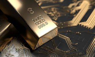 JPMorgan, Deutsche Bank to Power Singapore’s 2026 Gold-Clearing System