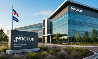 Micron Stock Price Clears Key Hurdle, But Beware of Key Risks