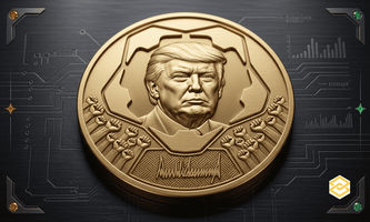 TRUMP Coin Surges 31% After Iran News, But Can the Rally Last?