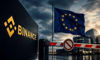 Binance Halts EU Crypto Trading After Missing MiCA License Deadline