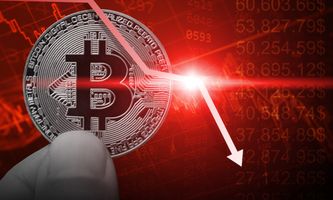 Bitcoin Price Prediction: 3 Reasons to Brace For a Correction