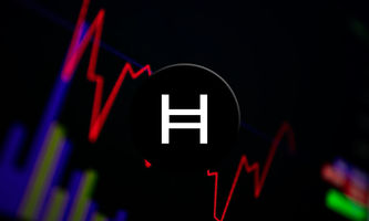 Is Hedera Hashgraph (HBAR) Price About to Explode Higher