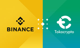 Binance Subsidiary Tokocrypto Gets A PFAK License In Indonesia