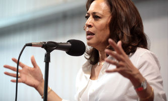 Kamala Harris Misses Crypto In Her Policy Statement