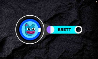 Brett, the Base Meme Coin, Sheds $1 Billion as Price Tanks