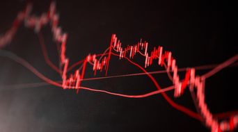 Tron, Hedera, and XRP Prices Crash As Bitcoin Surges Beyond $100K