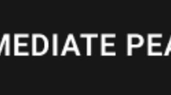 immediate peak logo