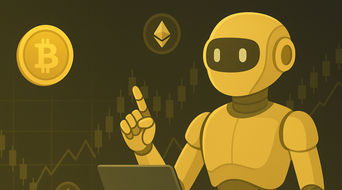 cryptotact robot