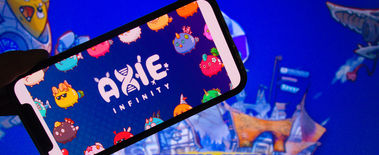 Axie Infinity: AXS Price Could Enter Beast Mode as Users Jump