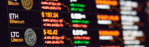 Crypto’s Next Breakout: The Key Charts Signaling a New Uptrend