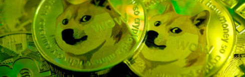 Dogecoin Price Faces Weak Support, Downside Target $0.081