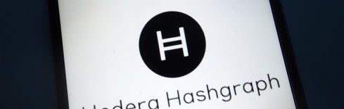 Hedera Price Jumps 25% as Altcoin Rotation Lifts HBAR