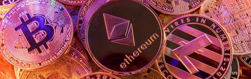 Ethereum Price Multi-Chart Analysis Points to an ETH Crash