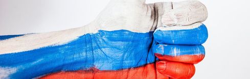 Russia’s Central Bank Moves to Bring Crypto Into Banking System