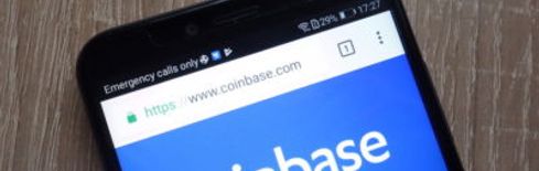 Coinbase Adds XRP, DOGE, ADA, LTC to US Crypto Loan Service