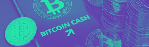 Bitcoin Cash Jumps 10% as BCH Tests Multi-Month Resistance