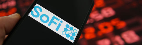 SoFi Stock is Crashing Today: Time to Panic Sell or Buy the Dip?
