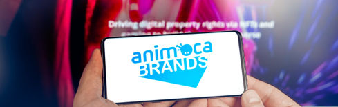 Animoca, Ava Labs Eye Asia Growth With New AVAX Partnership