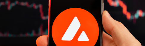 Avalanche Price Sits on the Edge as $16 Support Wobbles