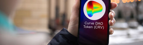 Curve DAO Token Jumps 22%, Tests $0.28 After Llamalend v2 Launch