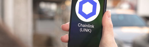 Chainlink Price Forms Risky Patterns Ahead of SmartCon Conference