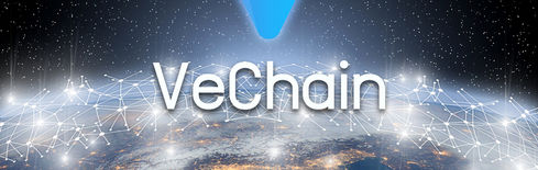 VeChain Price Jumps 9% as VET Eyes 60% Rally Target