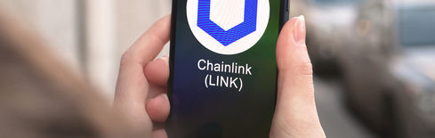 Chainlink Price Faces Key Resistance Despite LINK ETF Buzz
