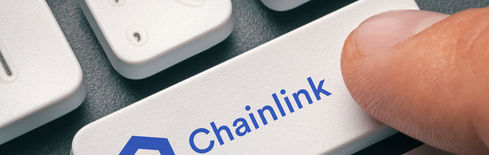 Chainlink (LINK) Eyes Recovery as Whales Accumulate and Technicals Flash Buy