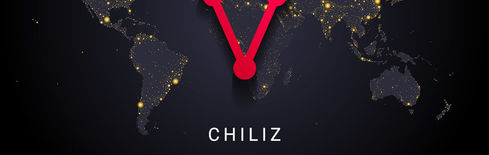 Chiliz Price Weakens as Indicators Flash Strong Sell