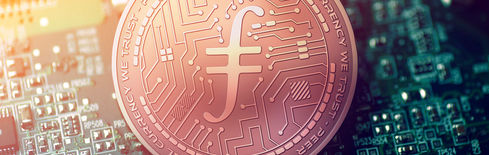 Filecoin Price Eyes $11.75 After Falling Wedge Nears Breakout Point