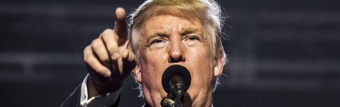 Bitcoin Price Prediction as Trump Hints at Ending Income Tax