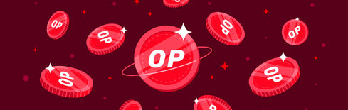 Optimism Integrates ZK Proving as OP Price Consolidates