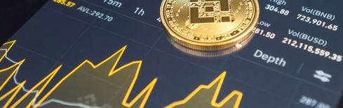 BNB Price Prediction as BSC Monthly Transactions Jump 137%