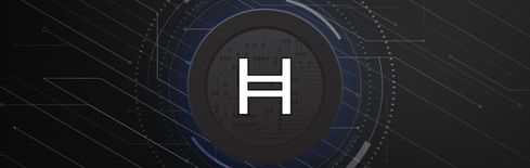 HBAR Price Forms a Bullish Pattern Despite Fading Hedera Metrics