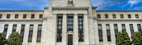 Kevin Warsh Overtakes Rick Rieder on Polymarket as Trump Fed Pick