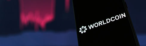 Worldcoin Price Shows Bottoming Signs Ahead of OpenAI IPO