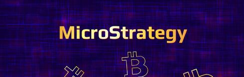 MSTR Stock Price Has Stabilized: Is This the Start of a Strategy Rally?